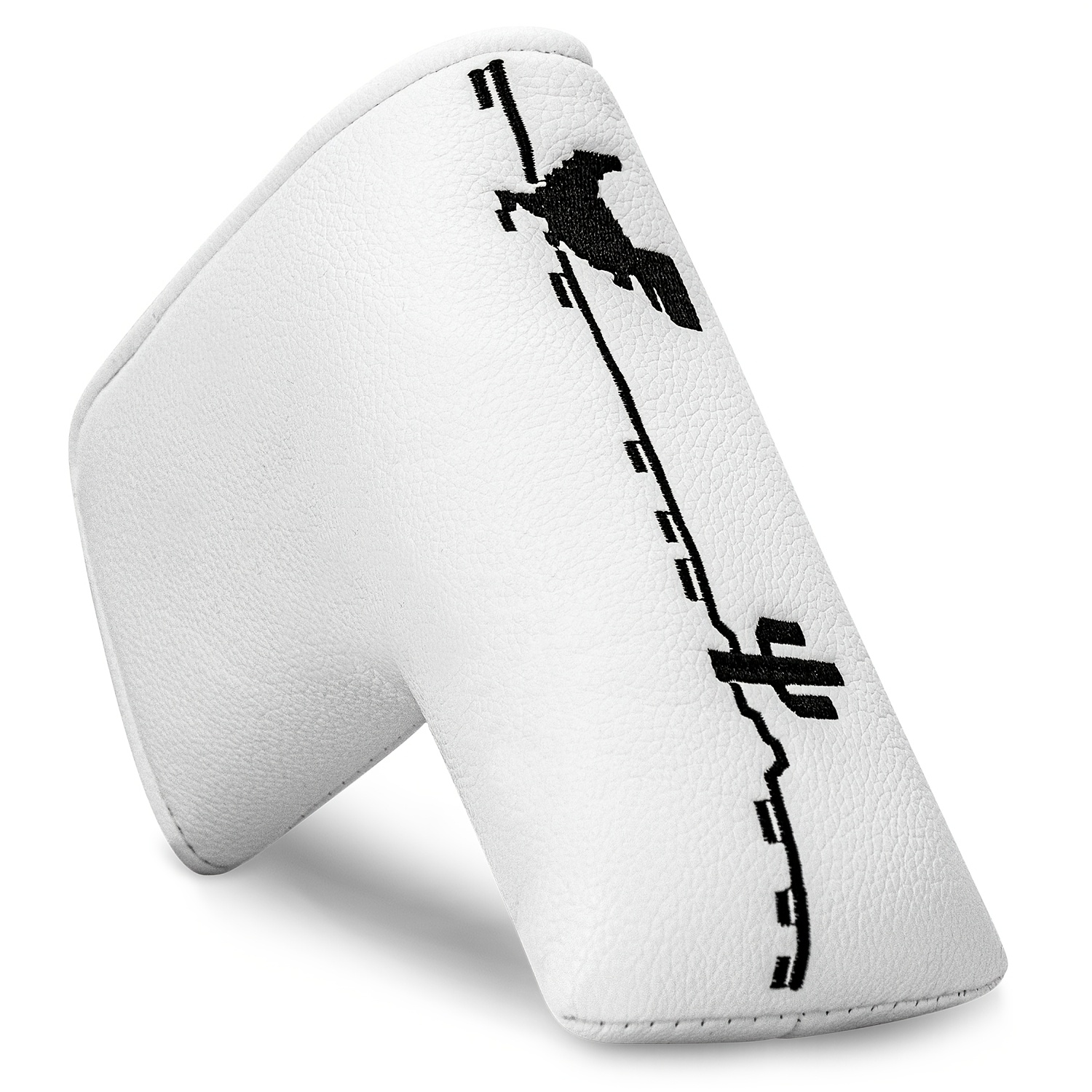 Golf Equipment Suppliers - Pokrowiec na putter golfowy z motywem