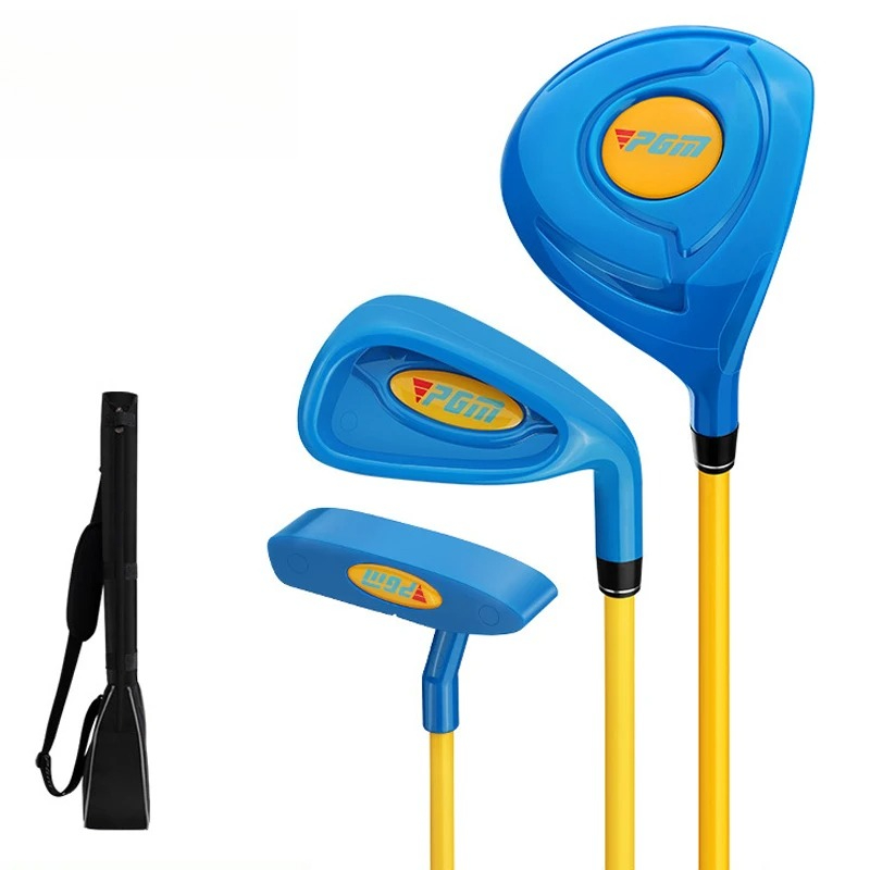 Golf Club Iron Set - Zestaw do golfa dla dzieci w