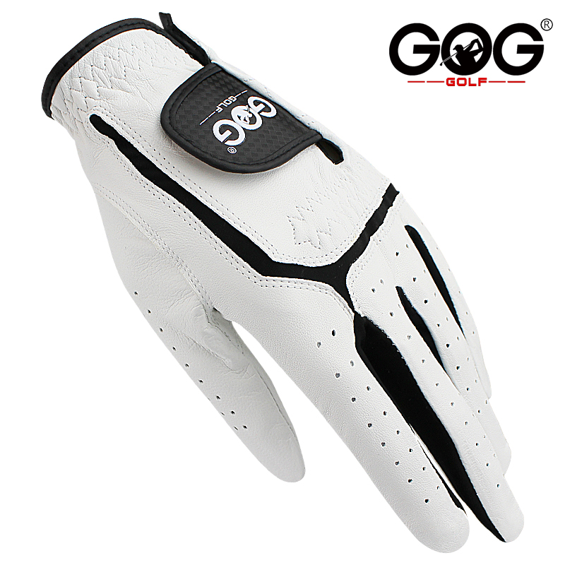 Golf Glove Cadet - Pakiet 1 szt. Rękawiczki golfowe Męskie
