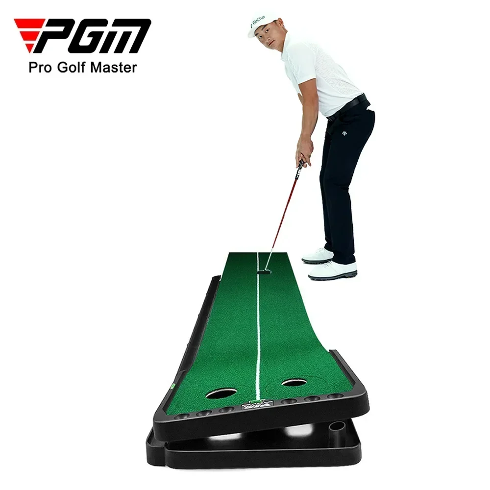 Mata do golfa Pgm 3M, trener p – Golf Equipment Set recenzja i cena