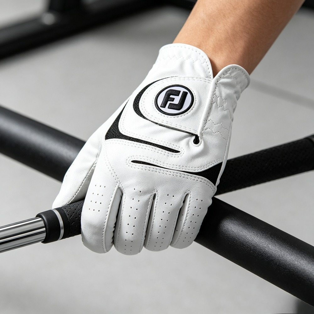 Męskie rękawice golfowe na lew – Golf Glove Cadet recenzja i cena