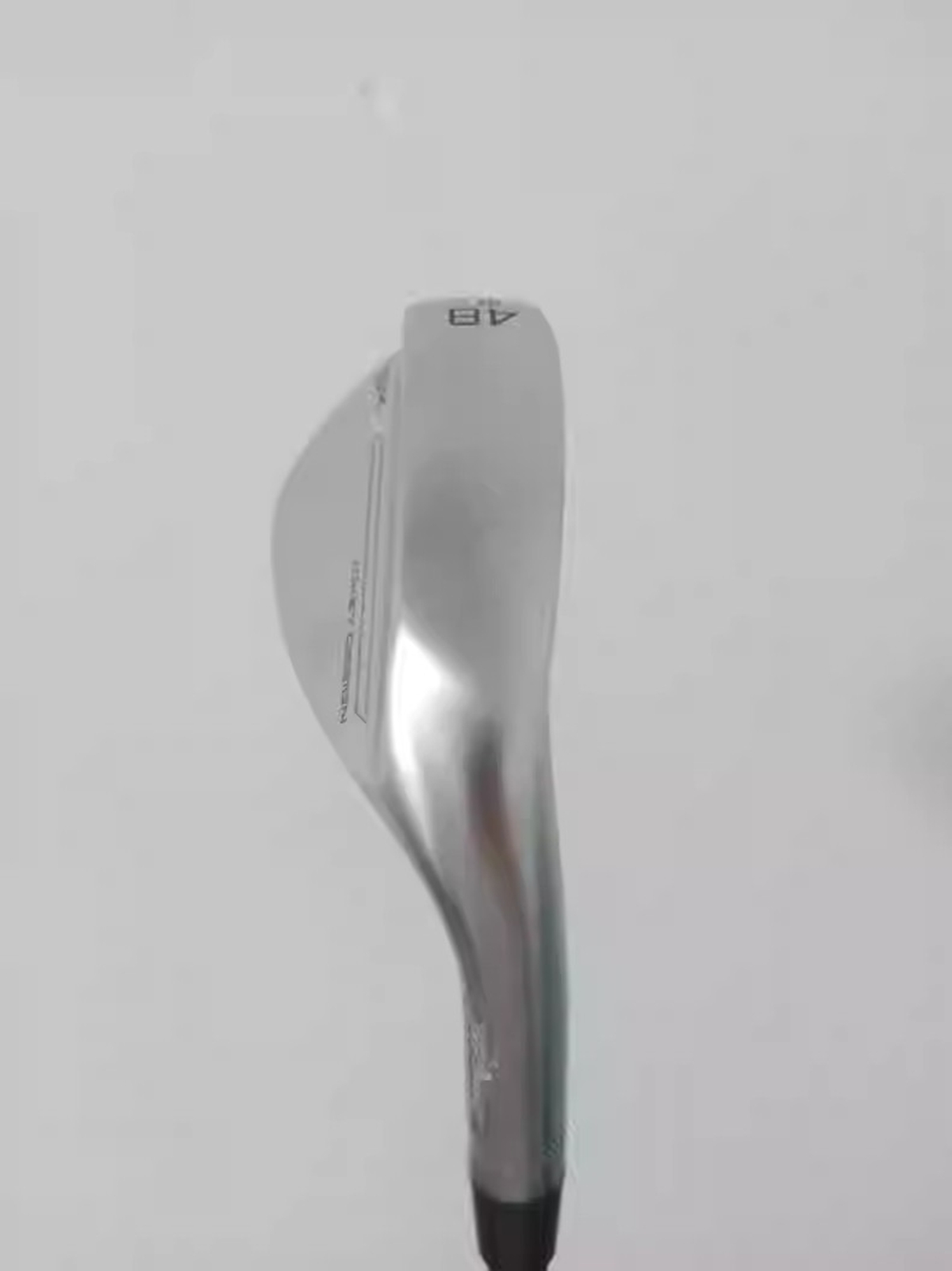 3 SZT. Srebrne Kliny Golfowe S – Shaft Flex Stiff recenzja i cena