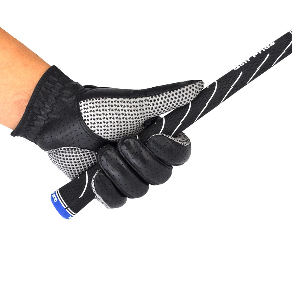 1 para męskich rękawiczek golf – Golf Glove Cadet recenzja i cena
