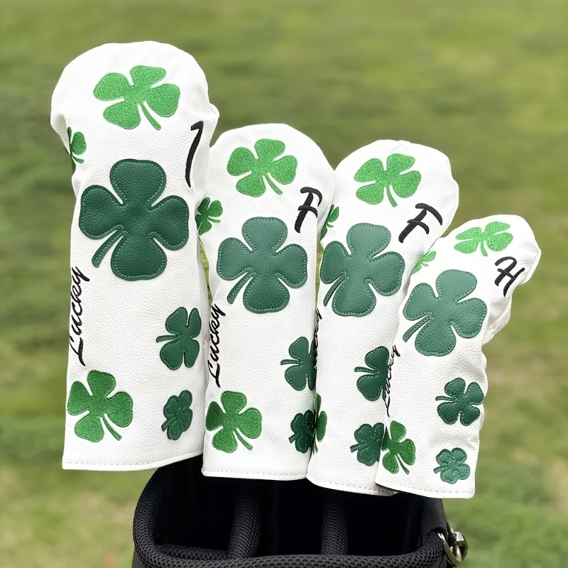 Stylowe pokrowce na główki kij – Golf Equipment Suppliers recenzja i cena