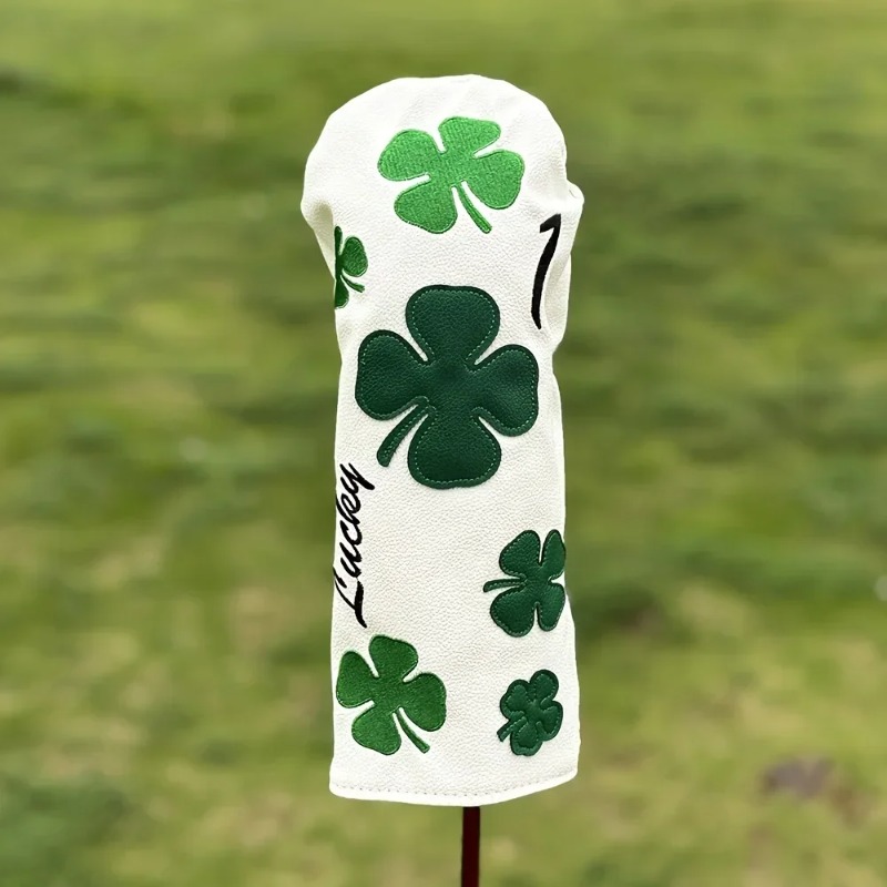 Stylowe pokrowce na główki kij – Golf Equipment Suppliers recenzja i cena