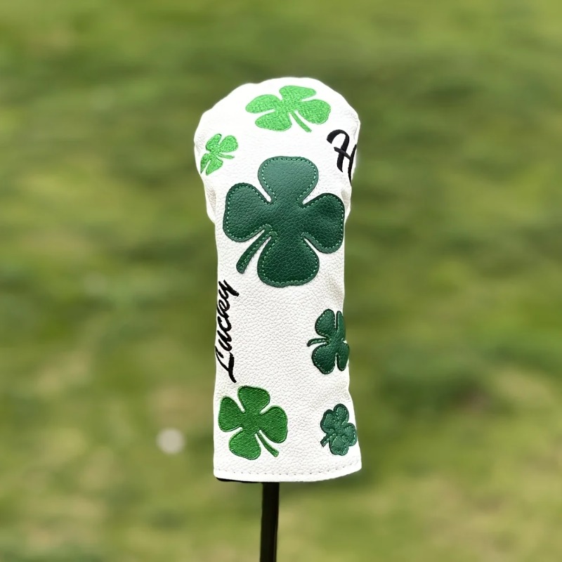 Stylowe pokrowce na główki kij – Golf Equipment Suppliers recenzja i cena