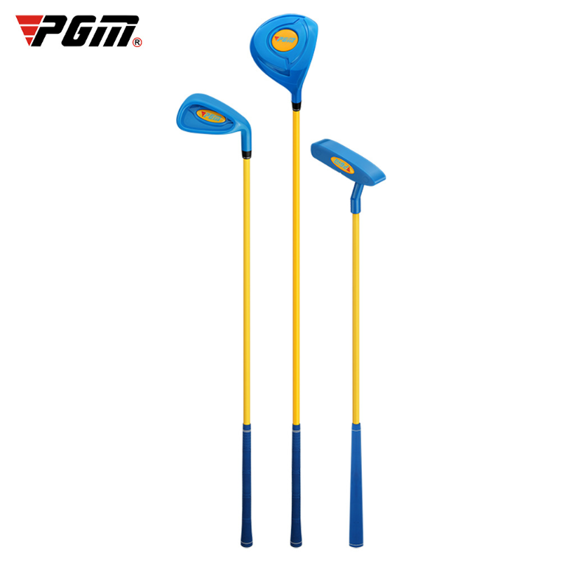 Zestaw do golfa dla dzieci w w – Golf Club Iron Set recenzja i cena