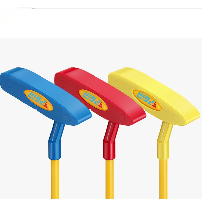 Zestaw do golfa dla dzieci w w – Golf Club Iron Set recenzja i cena