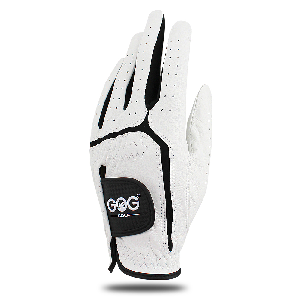 Pakiet 1 szt. Rękawiczki golfo – Golf Glove Cadet recenzja i cena
