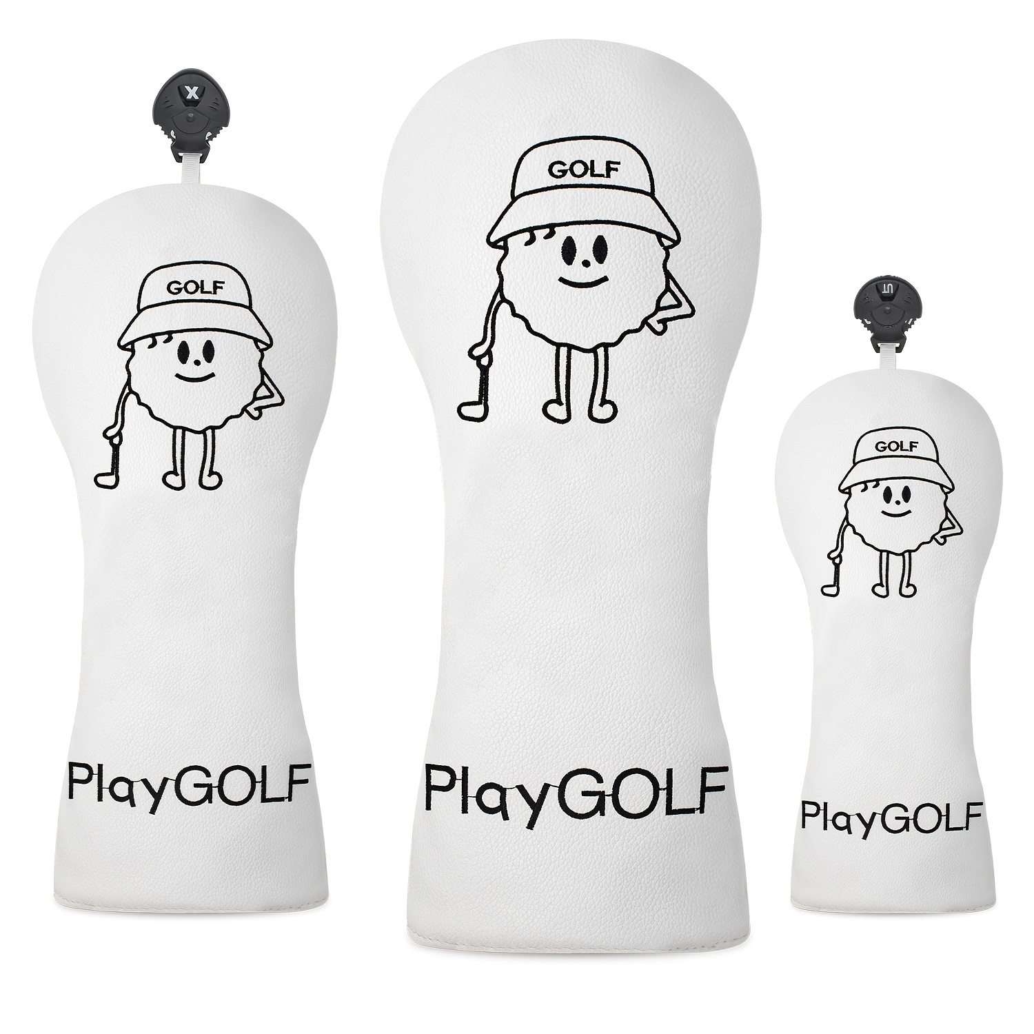 Pokrowce na kije golfowe w sty – Golf Equipment Suppliers recenzja i cena