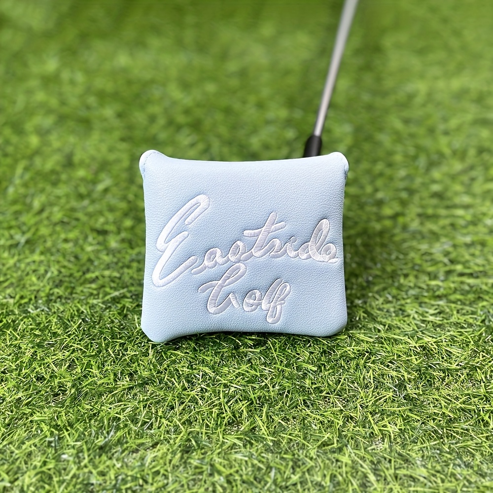 Pokrowiec na kij golfowy typu  – Golf Equipment Suppliers recenzja i cena