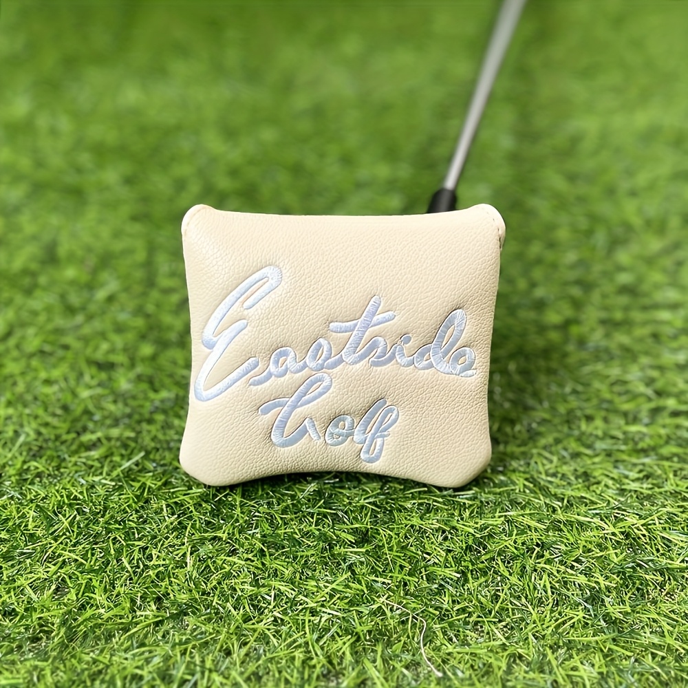 Pokrowiec na kij golfowy typu  – Golf Equipment Suppliers recenzja i cena