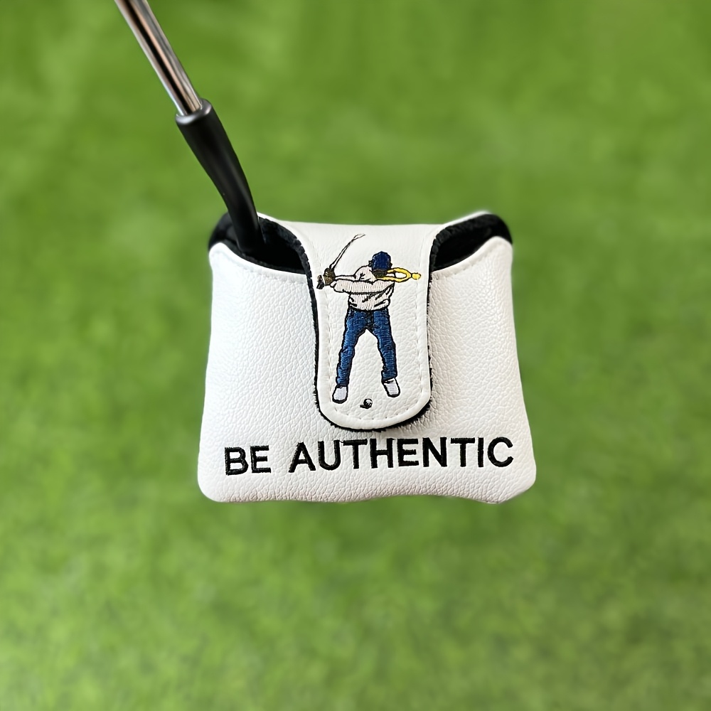 Pokrowiec na kij golfowy typu  – Golf Equipment Suppliers recenzja i cena