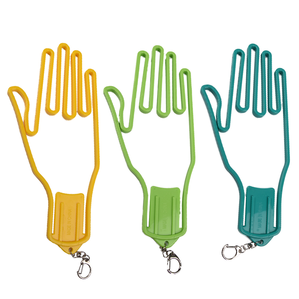 Stojak na rękawice golfowe Wis – Golf Glove Cadet recenzja i cena