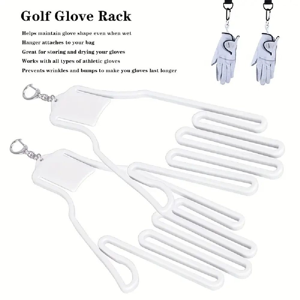 2 szt. Rozciągacz do rękawic g – Golf Glove Cadet recenzja i cena