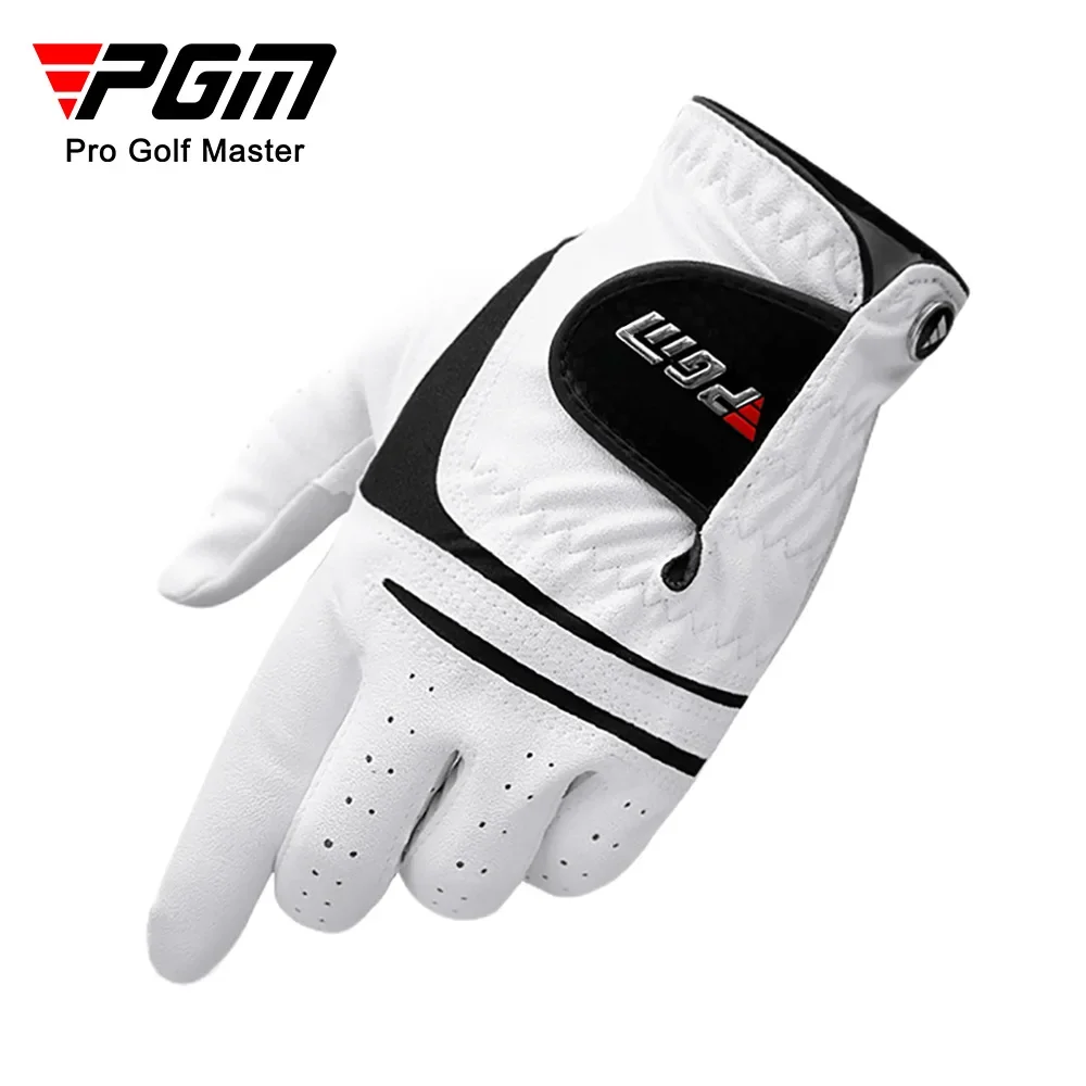 Profesjonalne rękawice golfowe – Golf Glove Cadet recenzja i cena