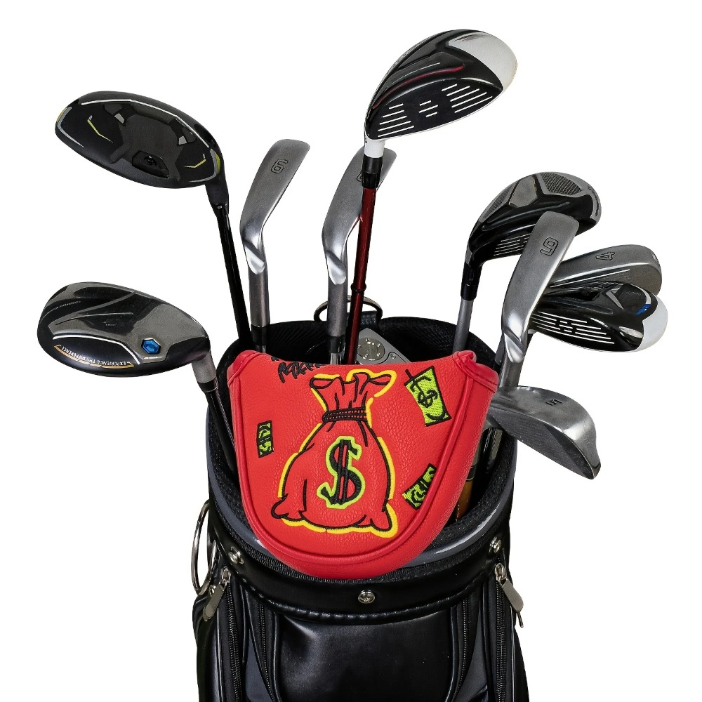 Pokrowiec na putter golfowy |  – Golf Equipment Suppliers recenzja i cena