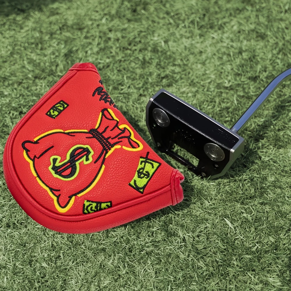 Pokrowiec na putter golfowy |  – Golf Equipment Suppliers recenzja i cena