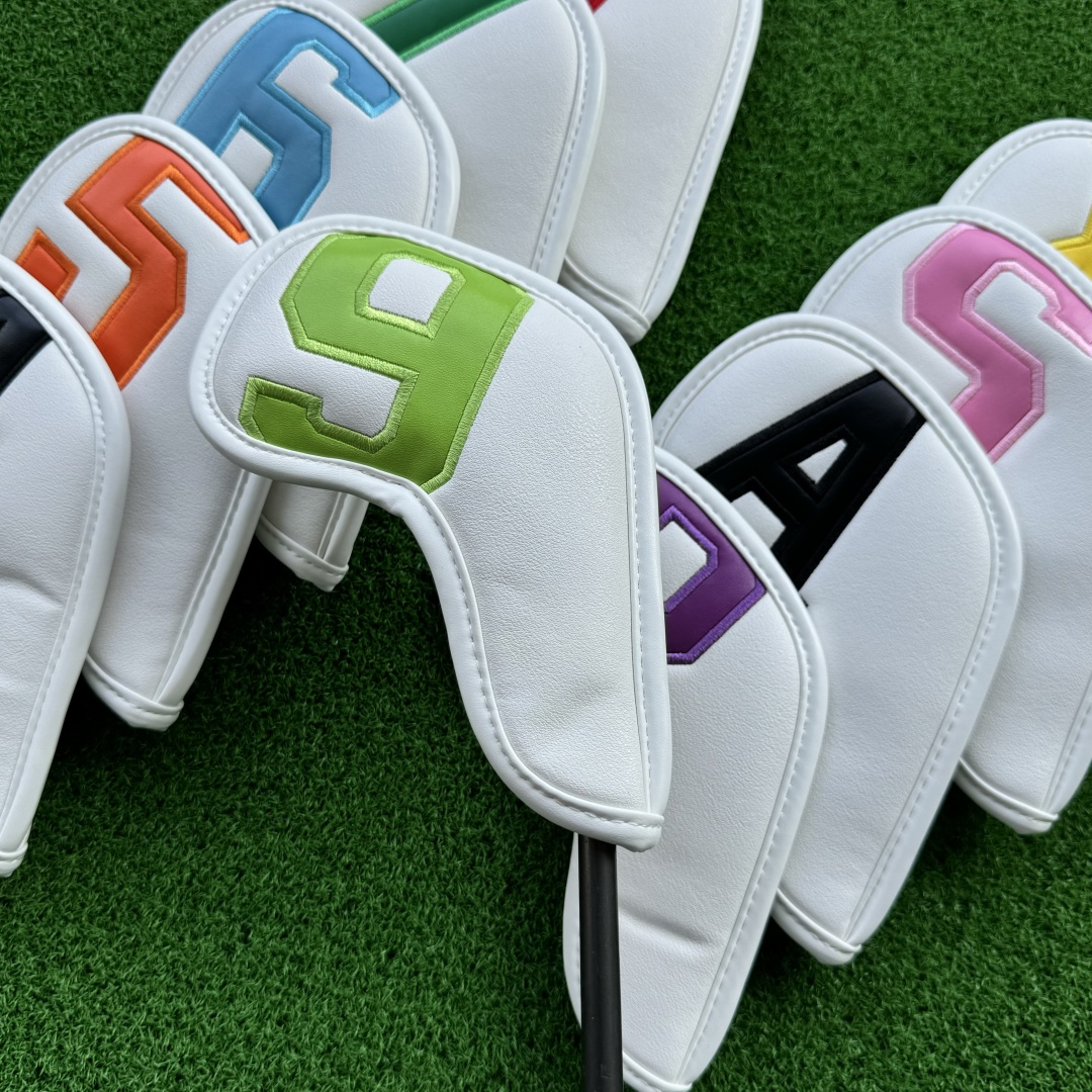 Magnetyczne osłonki na główki  – Golf Equipment Suppliers recenzja i cena