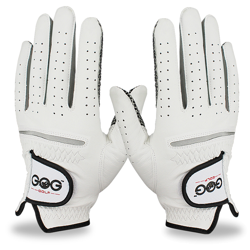 Opakowanie 1 szt. Rękawice gol – Golf Glove Cadet recenzja i cena