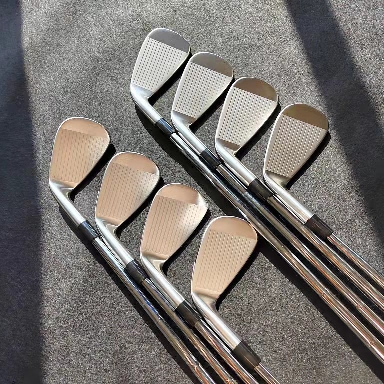 Męski zestaw żelaznych kijów g – Golf Club Iron Set recenzja i cena